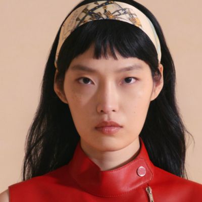 HERMES （新品・未使用品）エルメス ツイロン ツイリー A